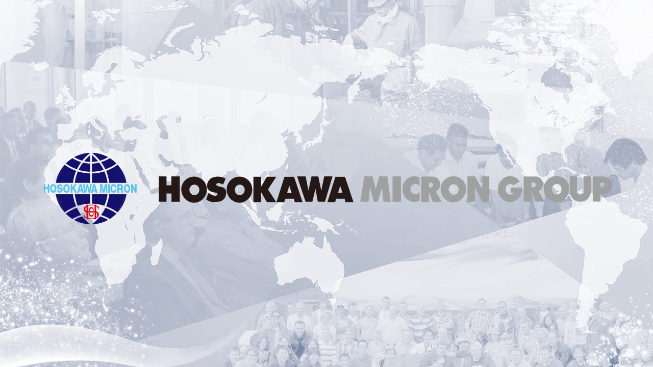 Hosokawa Micron Group