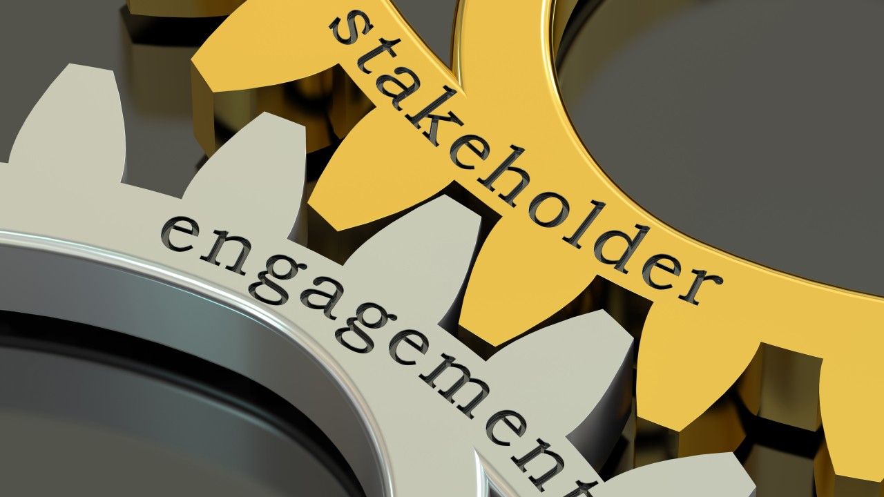 Stakeholder Engagement