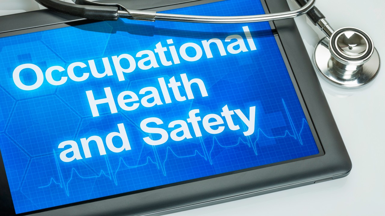 Occupational Safety & Health