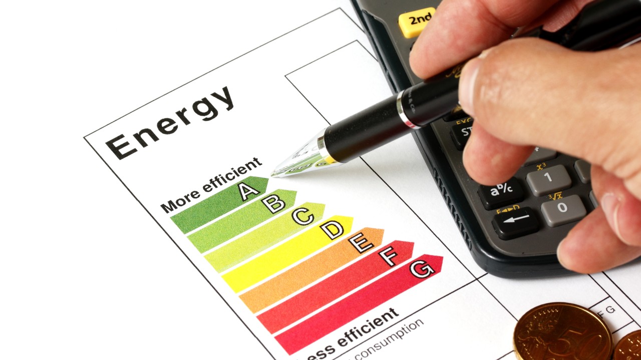 GHG emission & Energy consumption