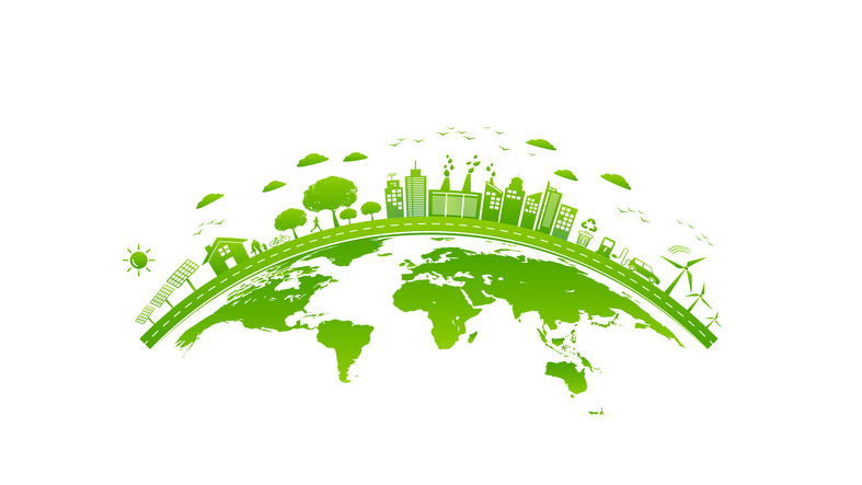 Hosokawa Micron Group "Basic Policy on the Environment"