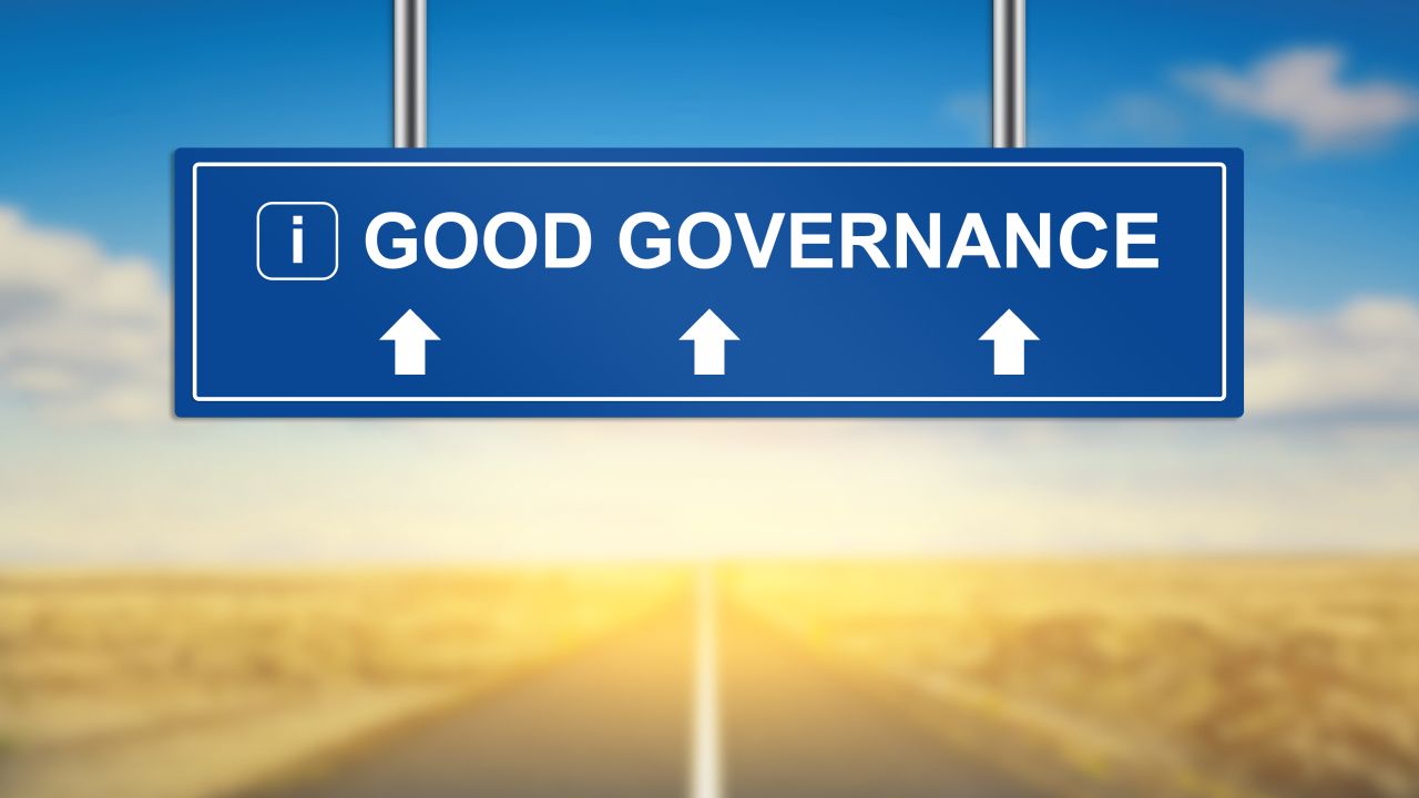 Group Governance