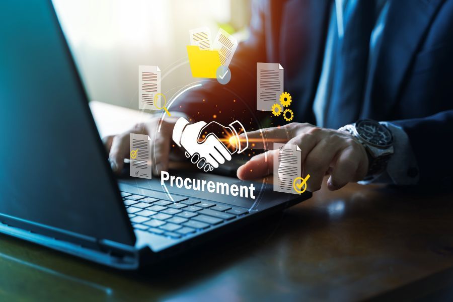 "Basic Sustainable Procurement Policy"