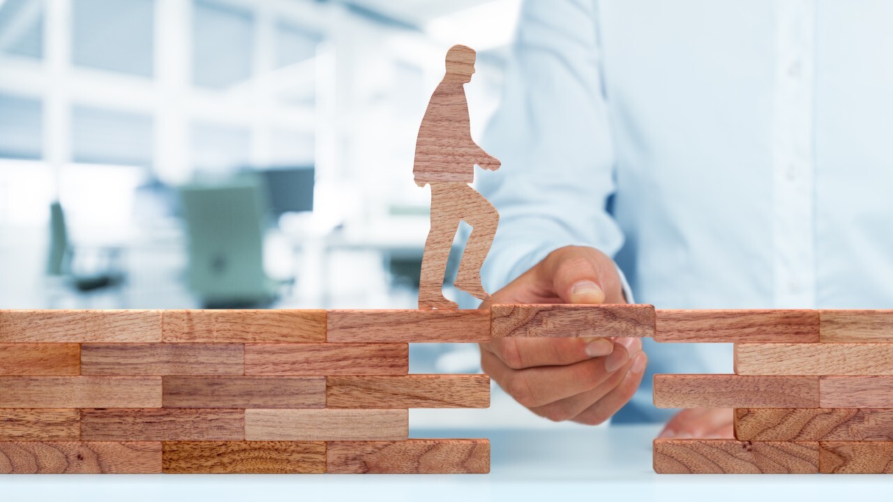 従業員に向けた取組み