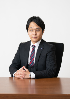 しょーみ社長 社長あいさつ | ホソカワミクロン株式会社