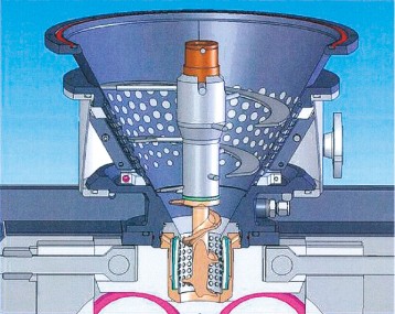 ホソカワミクロン ホソカワミクロン株式会社